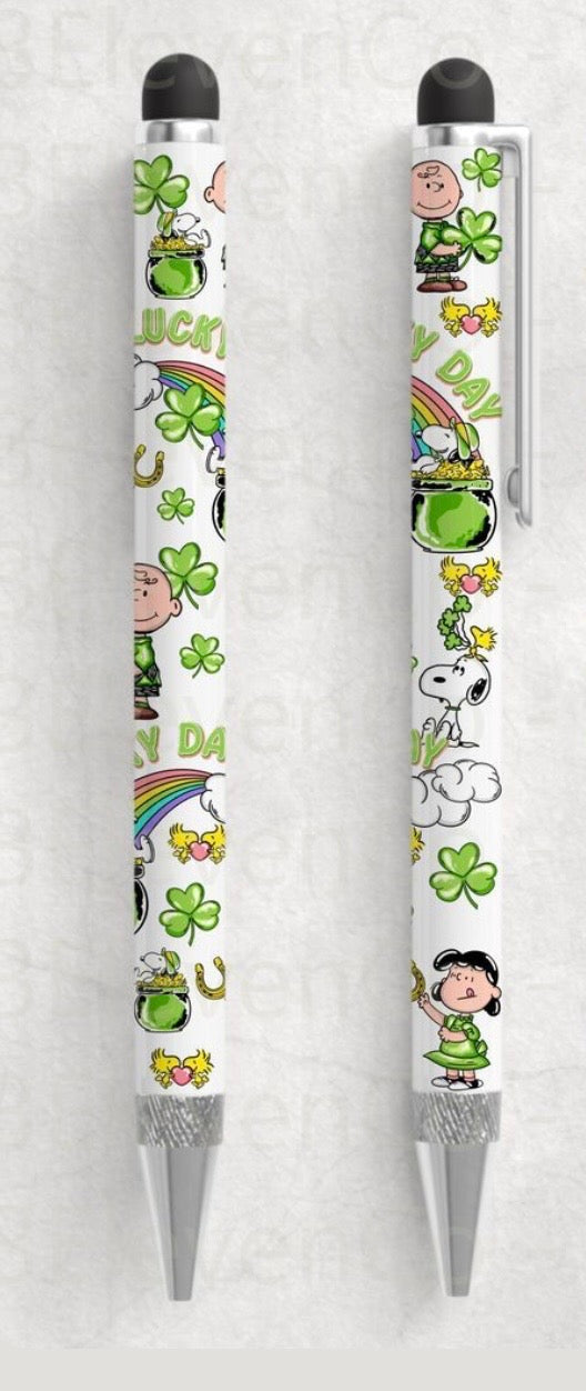 Stylo Personnalisé