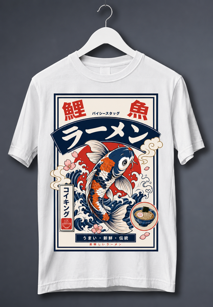 T-shirt personnalisé avec prénom ou texte – Cadeau original pour femme et homme
