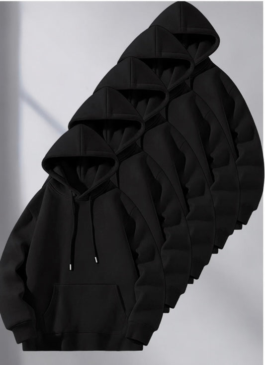 Sweat-shirt personnalisé avec prénom ou message – Cadeau personnalisé