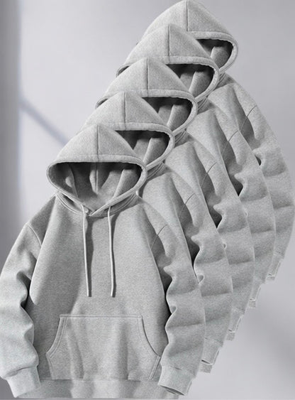 Hoodie Personnalisé Adulte