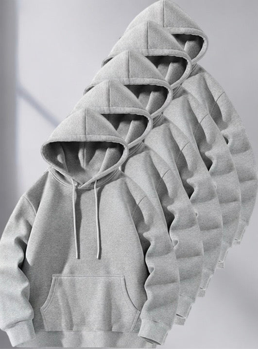 Sweat-shirt personnalisé avec prénom ou message – Cadeau personnalisé