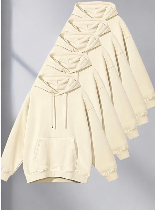 Hoodie Personnalisé Adulte