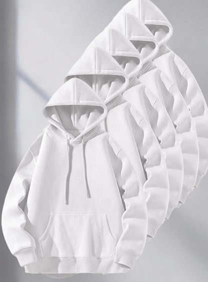 Sweat-shirt personnalisé avec prénom ou message – Cadeau personnalisé