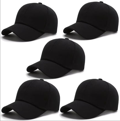 Casquette Personnalisée – avec Impression