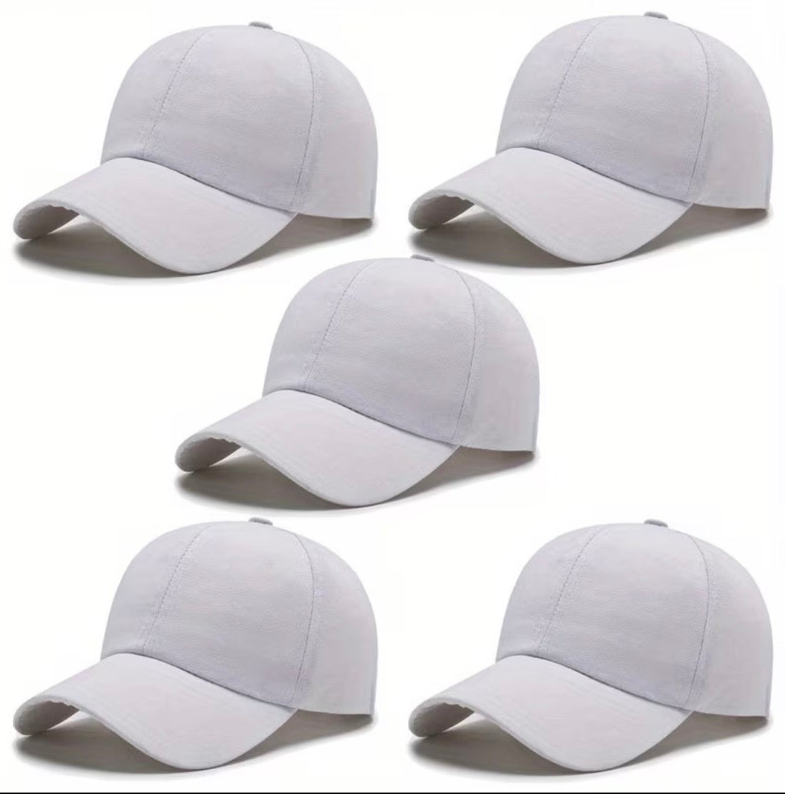 Casquette Personnalisée – avec Impression