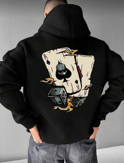 Sweat-shirt personnalisé avec prénom ou message – Cadeau personnalisé
