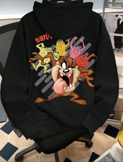 Sweat-shirt personnalisé avec prénom ou message – Cadeau personnalisé