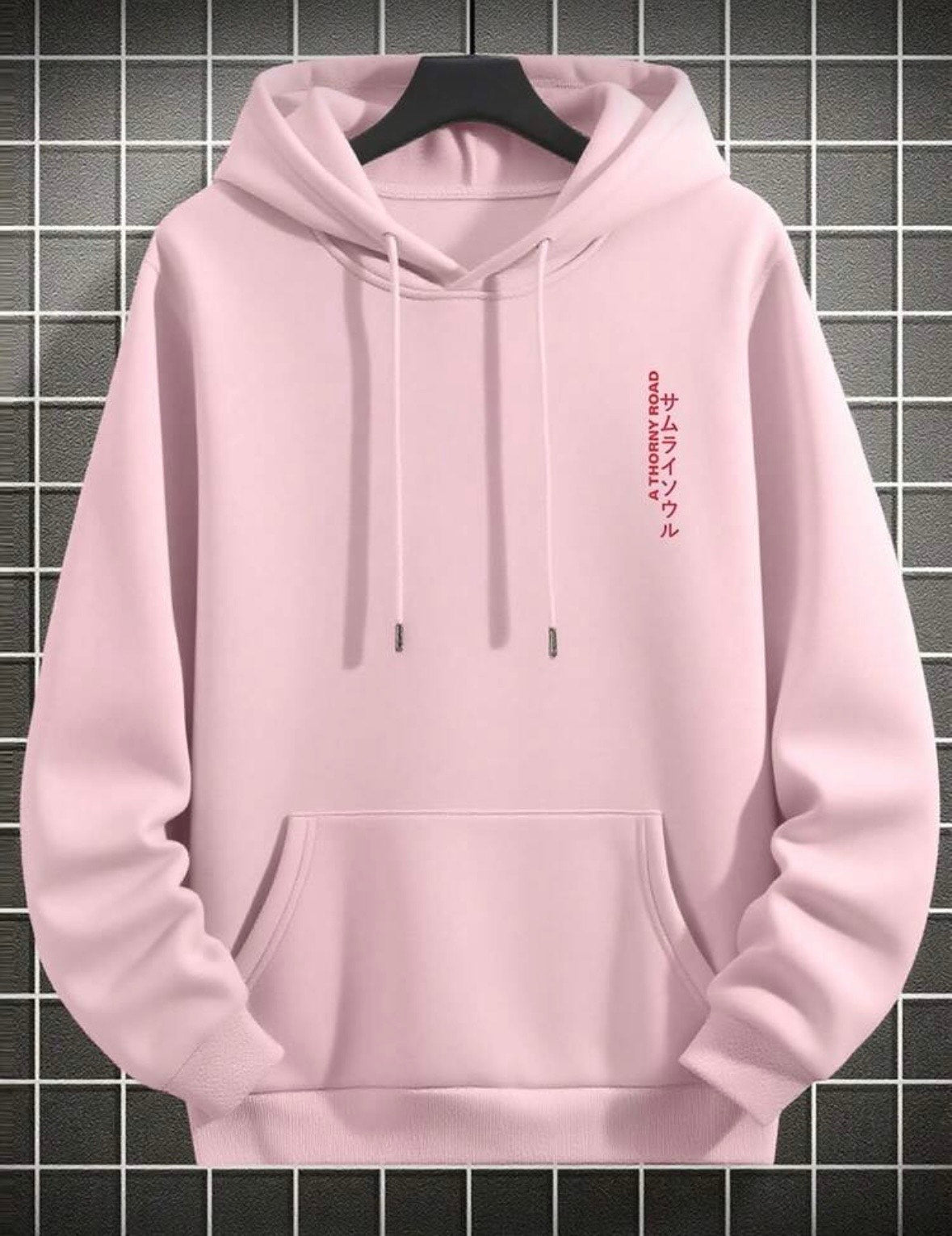Hoodie Personnalisé Adulte