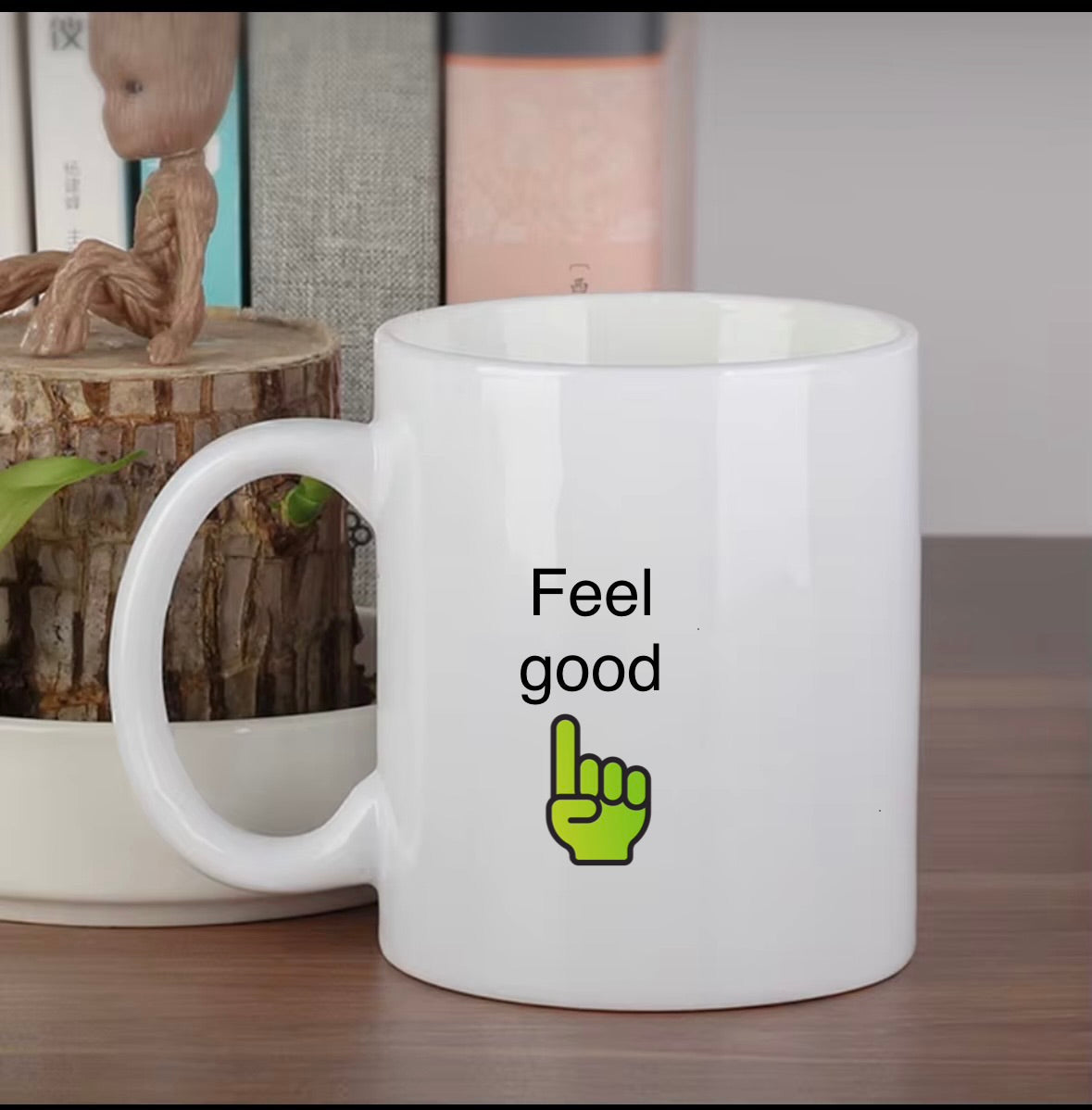 Mug Personnalisé