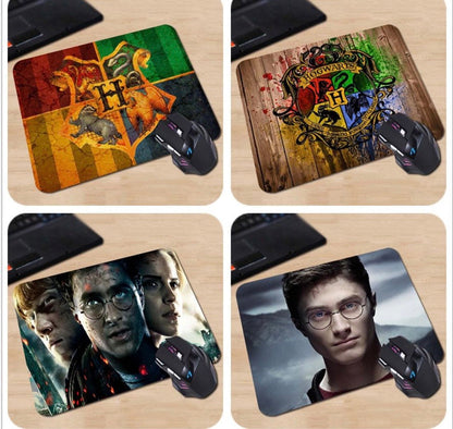 Tapis de Souris Personnalisé