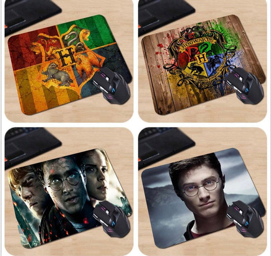 Tapis de Souris Personnalisé