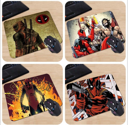 Tapis de Souris Personnalisé
