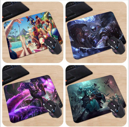 Tapis de Souris Personnalisé