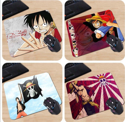Tapis de Souris Personnalisé