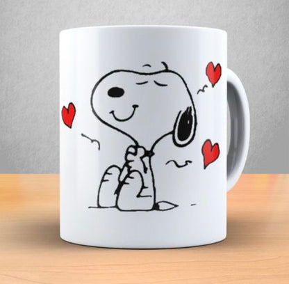 Mug Personnalisé