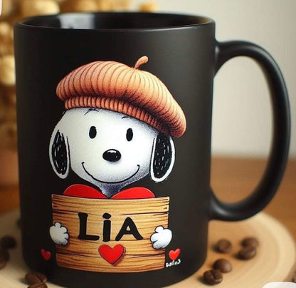 Mug Personnalisé