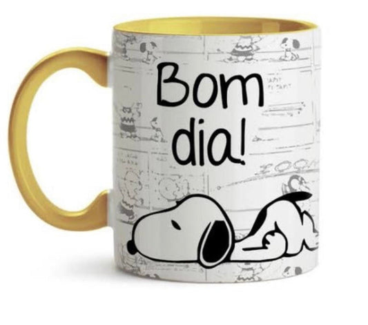 Mug Magique Personnalisé