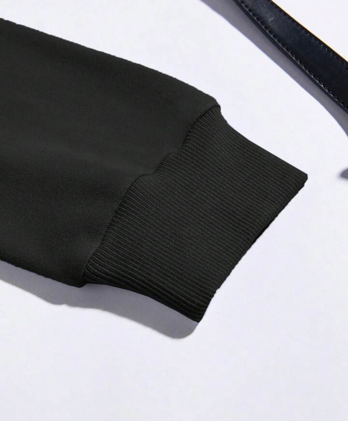 Sweat-shirt personnalisé avec prénom ou message – Cadeau personnalisé