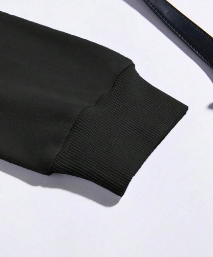 Sweat-shirt personnalisé avec prénom ou message – Cadeau personnalisé