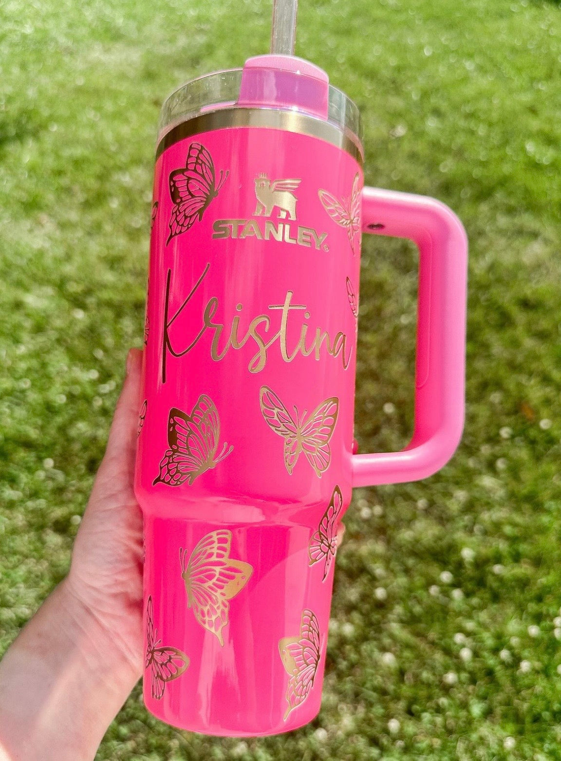 Gourde Isotherme Personnalisée