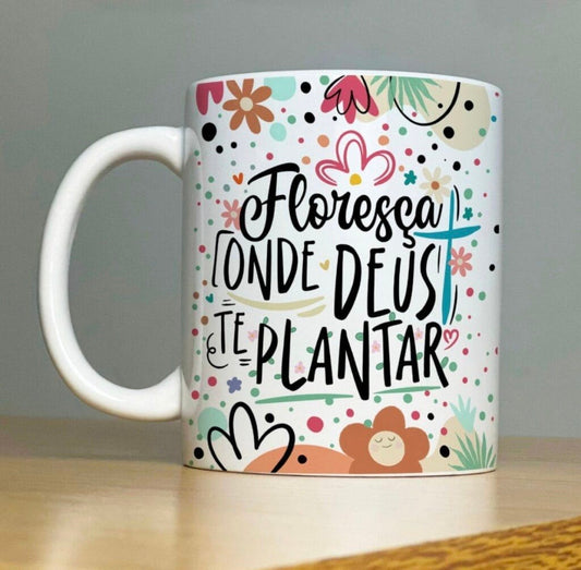 Mug Personnalisé