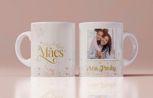 Mug Personnalisé