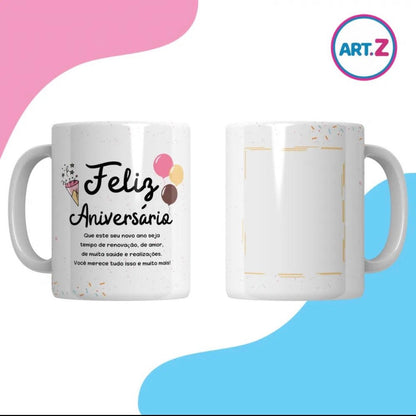 Mug Personnalisé