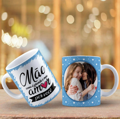 Mug Personnalisé