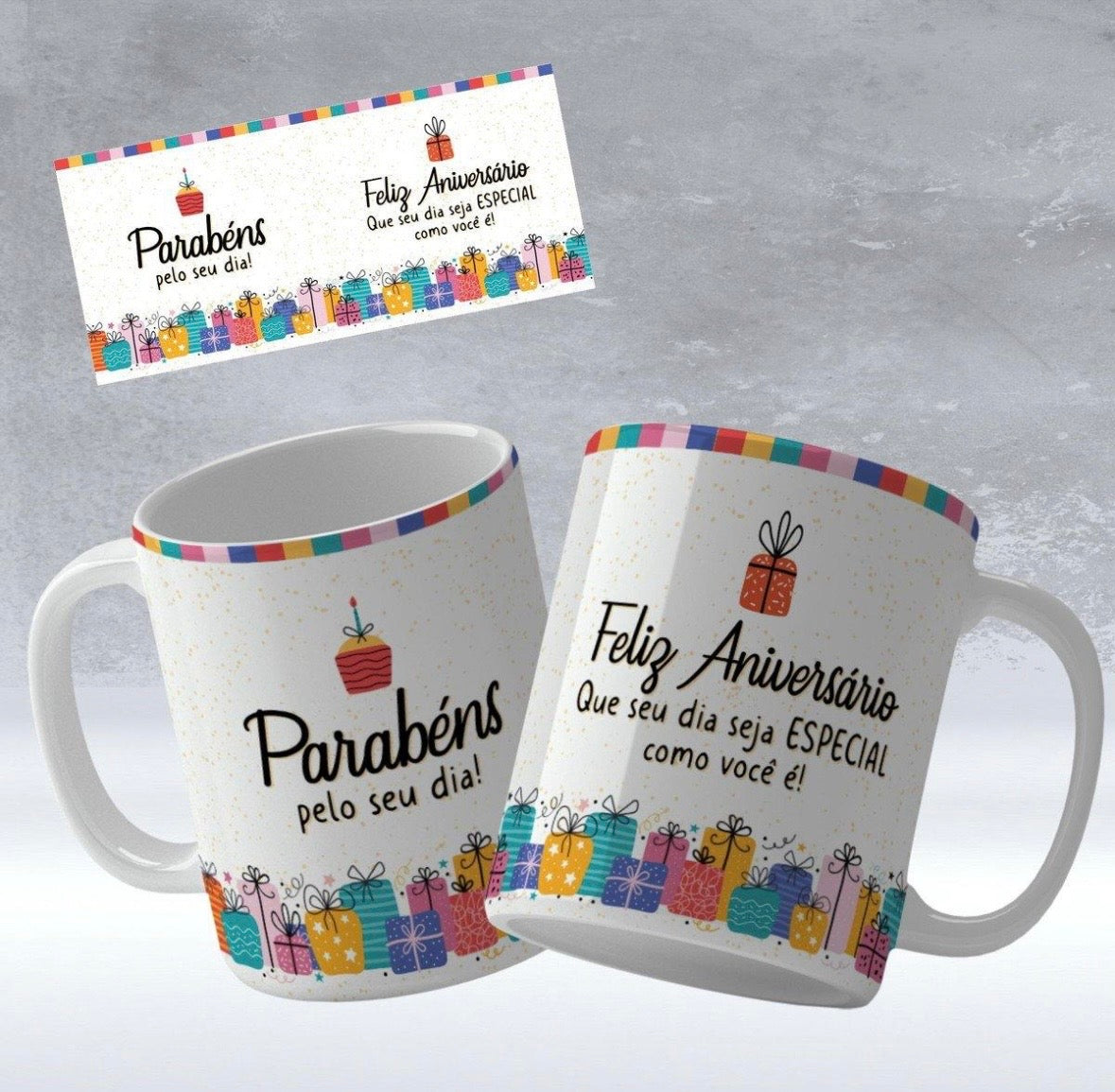 Mug Personnalisé