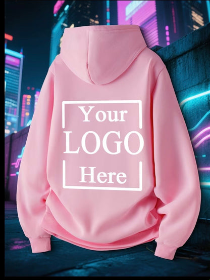 Hoodie Personnalisé Adulte