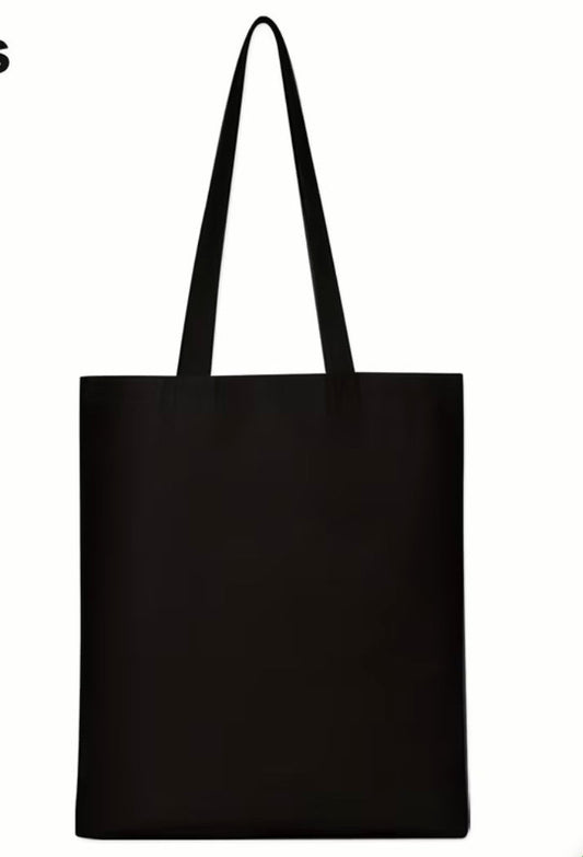 Tote Bag Personnalisé Coton Bio