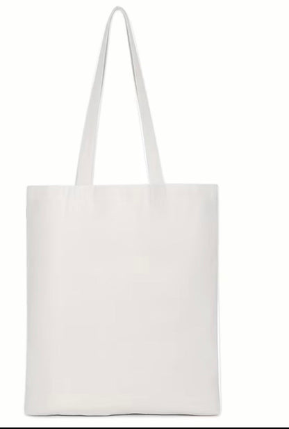Tote Bag Personnalisé Coton Bio