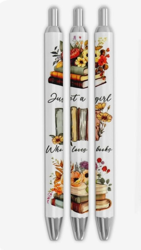 Stylo Personnalisé