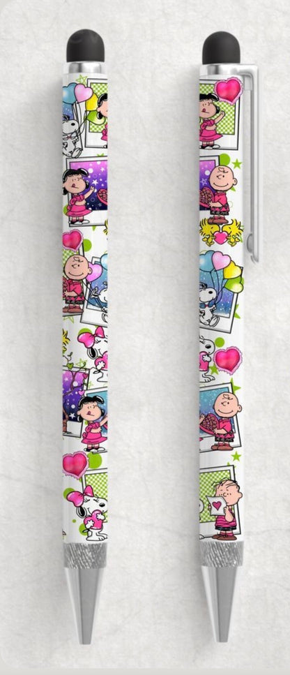 Stylo Personnalisé