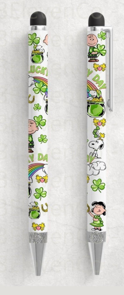 Stylo Personnalisé
