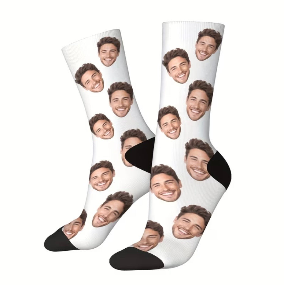 Chaussettes Personnalisées