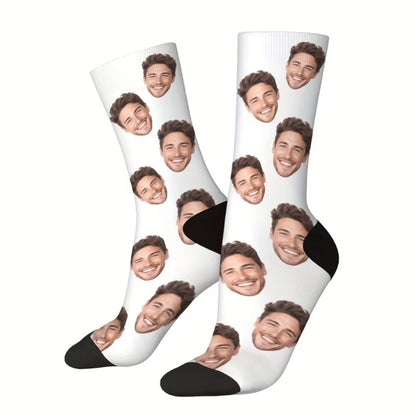 Chaussettes Personnalisées