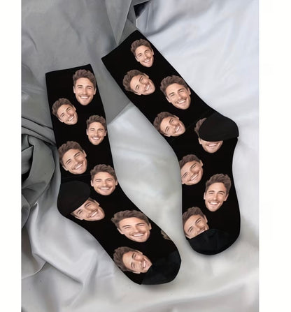 Chaussettes Personnalisées