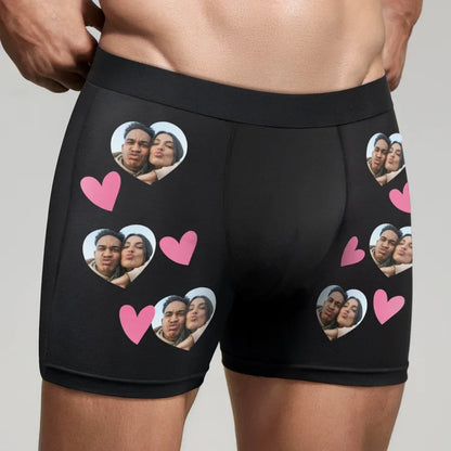 Boxer Personnalisé